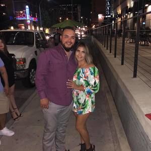 Meet your Posher, Oliver